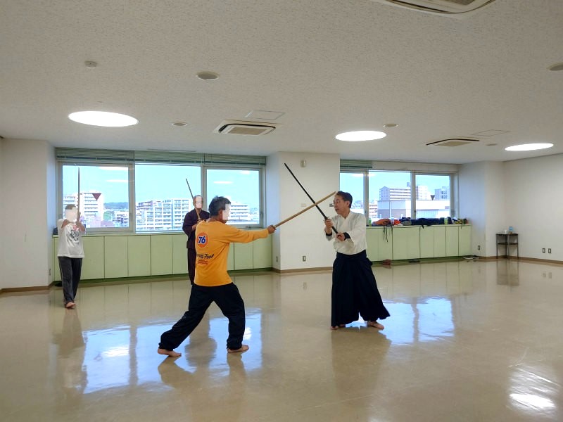 ワークショップ